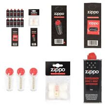 Zippo Original Sets Essence De