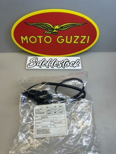 Contacteur béquille moto - 1,