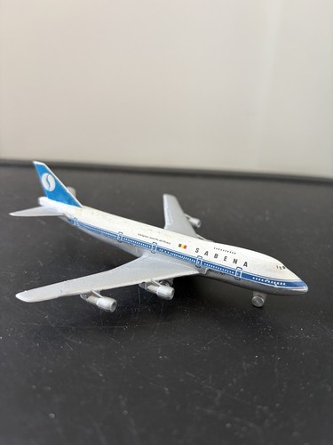 Schabak 600 boeing - schabak, 747