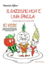 Maurizio Alfano Il razzismo