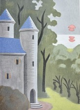 FROMENTIN (Eugène) -