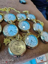 Montre elgin vintage gousset