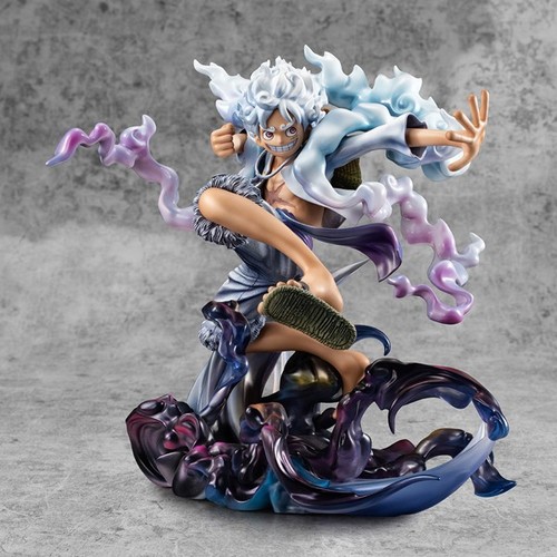 Figurine megahouse p - figurine,