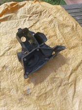 yamaha 125 dtmx boitier filtre a air nu 1977 a 1979.