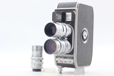 [Near MINT] Bolex Paillard B8