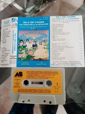 Dorothee rare cassette audio - dorothee,
