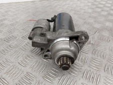 Demarreur VOLKSWAGEN POLO 4