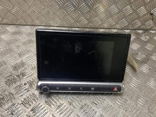Ecran gps citroen - ecran, cactus