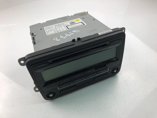 Passat 3c2 lecteur - b6, de