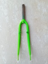 VTT fourche 26 pouces Nos neuf