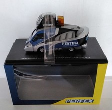 KIA Frontier Festina Tour Cycliste 1/43eme Perfex Ref 205G
