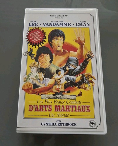 Vhs les plus beaux - les,