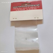 Hot Bodies HB 28456 "G" PIN