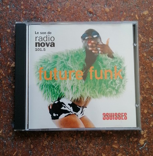 Various future funk - future,