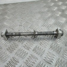 Axe roue arrière YAMAHA 85 YZ - 2022 -