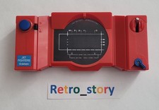 Jeu électronique - Jet