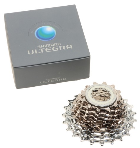 Shimano Ultegra CS-6500