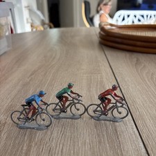 Salza 3 Cyclistes alu TDF