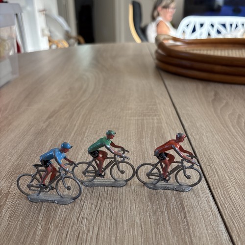 Salza cyclistes alu tdf - 3,