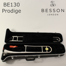 Besson Trombone BE130 S.Nr