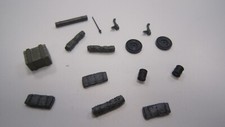 SOLIDO MILITAIRE 1/50 KIT