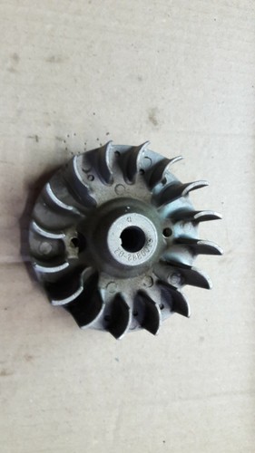 Volant magnétique moteur - volant,