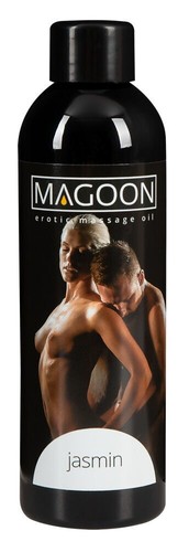 Huile pour massage erotisme - pour,