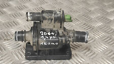 Boitier thermostat eau -