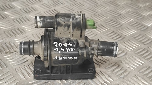 Boitier thermostat eau - ,