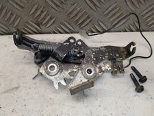 Briggs & Stratton Quantum XTE60 12H807 1992-B1 - Platine arrêt moteur 695891