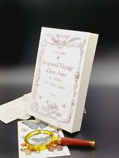 Le grand voyage d’une âme