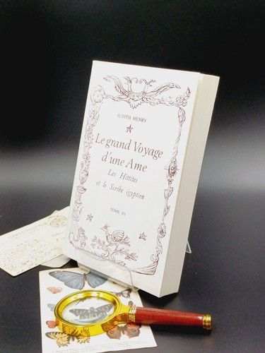 Grand voyage une - le,