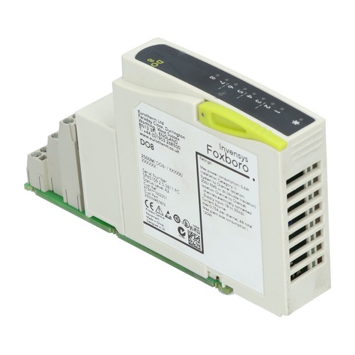 Eurotherm 2500m do8 - eurotherm, 2500m/do8
