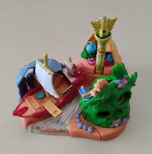 Polly Pocket Bluebird Peter Pan Disney 1997