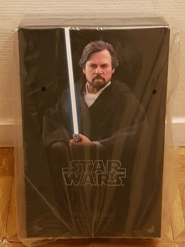 Hot toys mms507 star - hot,