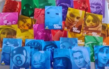 ⚔️ Cartes FORTNITE Série 2 ⚔️ Set Card ⚔️