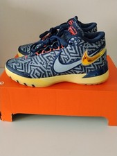 Nike LeBron NXXT Gen Midnight