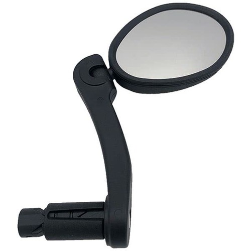Part flat bar mirror - part,