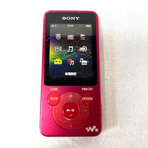 Sony walkman e083 - sony,