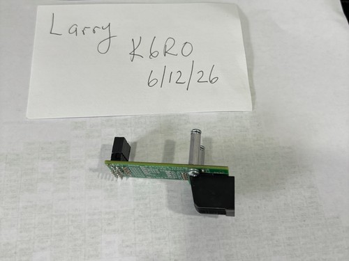 Elecraft panadapter - p3,