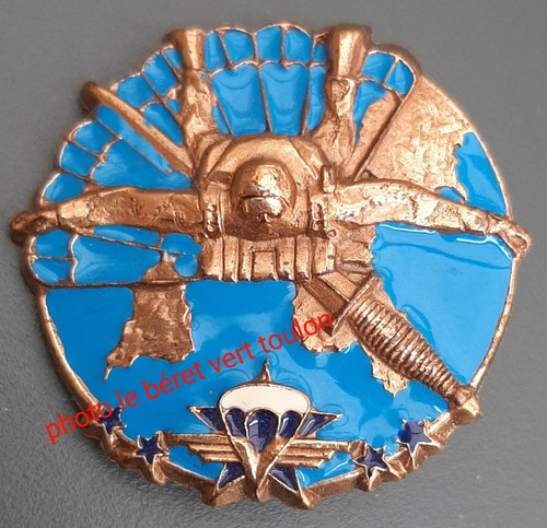 Insigne commando rcp - rcp, gcp