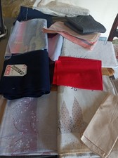 lot de 19 grandes pièces de