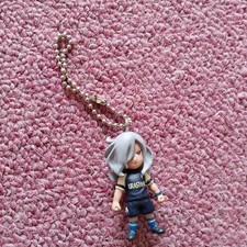 Inazuma Eleven Figure