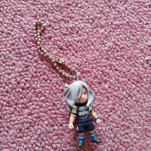 Inazuma eleven figure - inazuma,