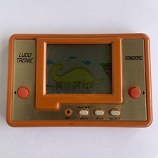 Jeu électronique LCD époque