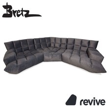 Bretz Cloud 7 Tissu Canapé