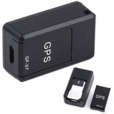 Micro petite mouchard enregistrement vocal sur carte SD Traceur GPS