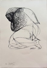 Jorio Vivarelli "Figure 2"