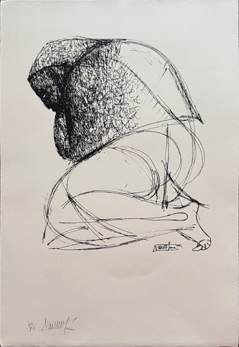 Jorio vivarelli figure - jorio,