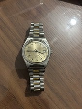 Vintage montre automatic Rotary Fonctionnel 